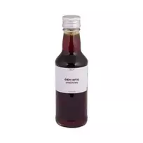 „Mount Caramel“ – graikinių riešutų sirupas, 200 ml