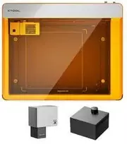 XTOOL M1 Ultra 20W 4 viename lazerinis graviravimo įrenginys – prabangus rinkinys V1.0