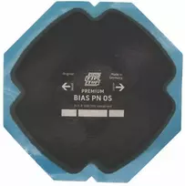 Lopas diagon. padangoms PN05 Premium, 1×10