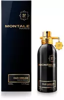 Montale Paris Montale Oud Dream EDP parfumuotas vanduo unisex, 50 ml
