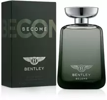 Bentley Become EDP parfumuotas vanduo vyrams, 60 ml