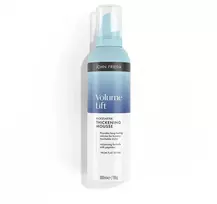 John Frieda Volume Lift Espuma Voluminizadora, 200 ml