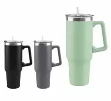 Gertuvė Bikuvalt Puodukas - termo HK kelioninis met. 900ml