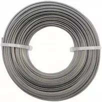 Bikuvalt Valas žoliapjovei trikampis 2,7 mm*15 m 89471 FLO (10)