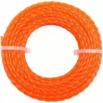 Bikuvalt Valas žoliapjovei SILENT 2,4 mm*15 m 89480 FLO (10)
