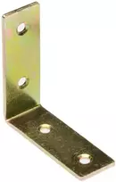 GTV Kampas baldams 50x50x17mm (5 vnt.)