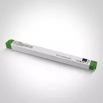 Bikuvalt 240W LED maitinimo šaltinis, 24V, IP20, 89240VL