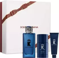 Dolce&Gabbana Dolce&Gabbana D y g K Ep 100 Vap Desodorante Gel Cof25