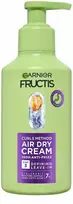 Garnier - Fructis Curls Method Air Dry Kreminis 260 ml