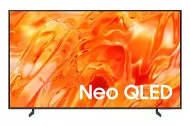 Televizorius Samsung QE55QN70H 139.7 cm (55") 4K Ultra HD Smart TV Wi-Fi Juodas