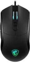 Žaidimų pelė MSI FORGE GM320