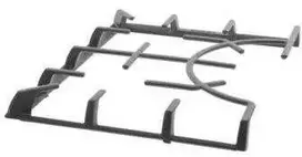 Psa Parts Bosch 00660134 Viryklės grotelių rėmas