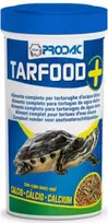 TARTAFOOD+ MIX krevetės ir lazdelės vėžliams 250ml 35g
