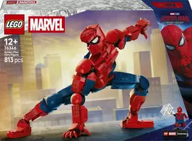LEGO® ǀ Marvel Žmogaus voro herojaus figūrėlė 76346