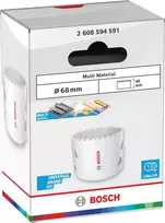 Bosch HSS-Bimet.gręž.karūna 68 mm