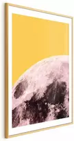 Artgeist Plakatas - Sunny Moon