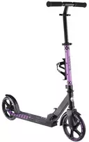 Paspirtukas vaikams Zigzag 45 Violetinė