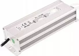ECOLIGHT2 Eco Light* EC79610 hermetiškas LED maitinimo šaltinis 100 W, baltas