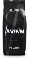 Kavos pupelės PELLINI Intrepida, 1kg