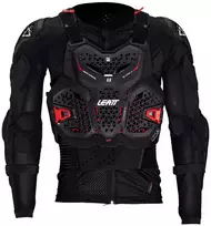 LEATT Body Protector 5.5 Evo dydis M (166–172 cm)