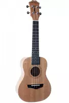 Arrow MH10 Okume Concert Ukulele w/bag - concert ukulele with case
