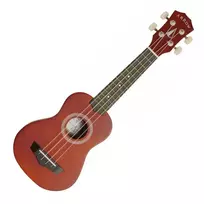 Arrow PB10 NT Soprano Natural Dark su maišeliu - Sopraninė ukulelė