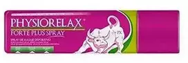 Physiorelax Purškiamas Forte Plus