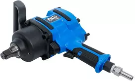 Bgs Technic Pneumatinis veržliasukis | 20 mm (3/4")| 2300 Nm (7645)