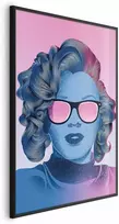 Artgeist Plakatas - Norma Jeane