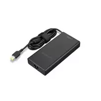 Lenovo Legion 245W AC Adapteris (Slim tip)-EU | 245W | AC Adapteris