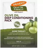 PALMER'S Olive Oil Formula Deep Conditioner intensywna odżywka do włosów 60g