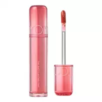 Romnd „Juicy Lasting Tint“ lūpų blizgis 09 „Mulled Peach“ 3,5 g