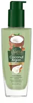 DABUR VATIKA Coconut Argan wygładzający olejek do włosów 100ml