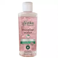 DABUR VATIKA Różana woda micelarna 3w1 200ml