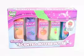 Hipo Masa maślana Super Goo 5x60g 621955 42767
