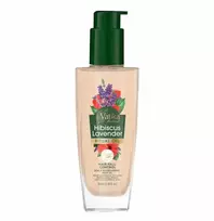 DABUR VATIKA Hibiscus Lavender wzmacniający olejek do włosów 100ml
