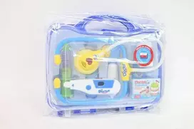 Swede Švedų medicinos rinkinys su lenkų balsu, Mod.Q9684 14259