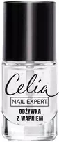 Celia Nail Expert kalcio nagų kondicionierius 10 ml