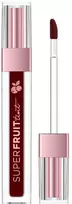 Romnd Eveline Cosmetics „Superfruit Tint“ gelinis atspalvis lūpoms ir skruostams, 03, goji kakava, 4 ml