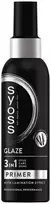 Syoss Glazūros lyginimo pagrindas 3in1 150ml