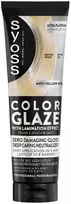 L'Oreal Syoss Spalvotas glazūrinis blizgus toneris su laminavimo efektu Ultra Platinum 130ml