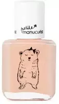 Snbio Manucurist Nagų lakas vaikams „Petite Joy The Bear“ 8 ml