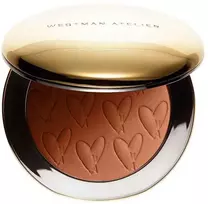 Inglot Westman Atelier Grožio sviesto pudra „Bronzantas Soleil Riche“ 8 g