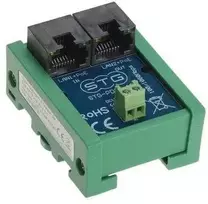 Vention POE MAITINIMO ADAPTERIS STG-PD10-12 STG