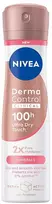 Nivea Derma Control Clinical Ultra Dry Touch antyperspirant spray 150ml