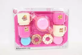 Gazelo Rinkinys kuchenny na tacy G219289 99253