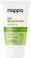 Instituto Espanol Silcare Nappa atpalaiduojamasis gelis pavargusioms kojoms 150 ml