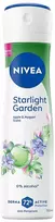 Nivea Starlight Garden antyperspirant spray 150ml