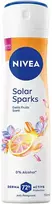 Nivea Solar Sparks antyperspirant spray 150ml