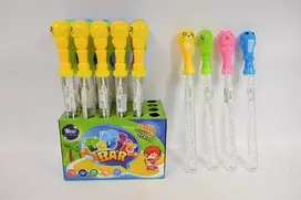 BIGTOYS vandenyno burbulai 37 cm 4wz BBAN6110 76110